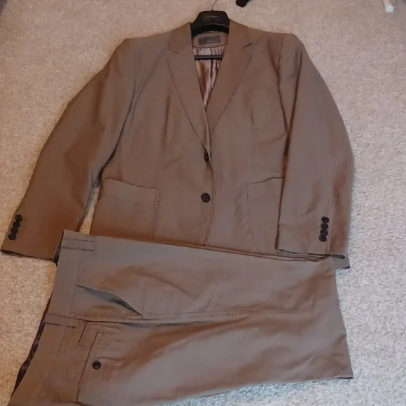 Zara Man Sport Coat / Blazer Men's Size XL 44 - Picture 12 of 14